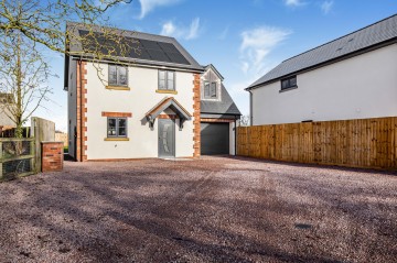 Barway Road, Barway, CB7