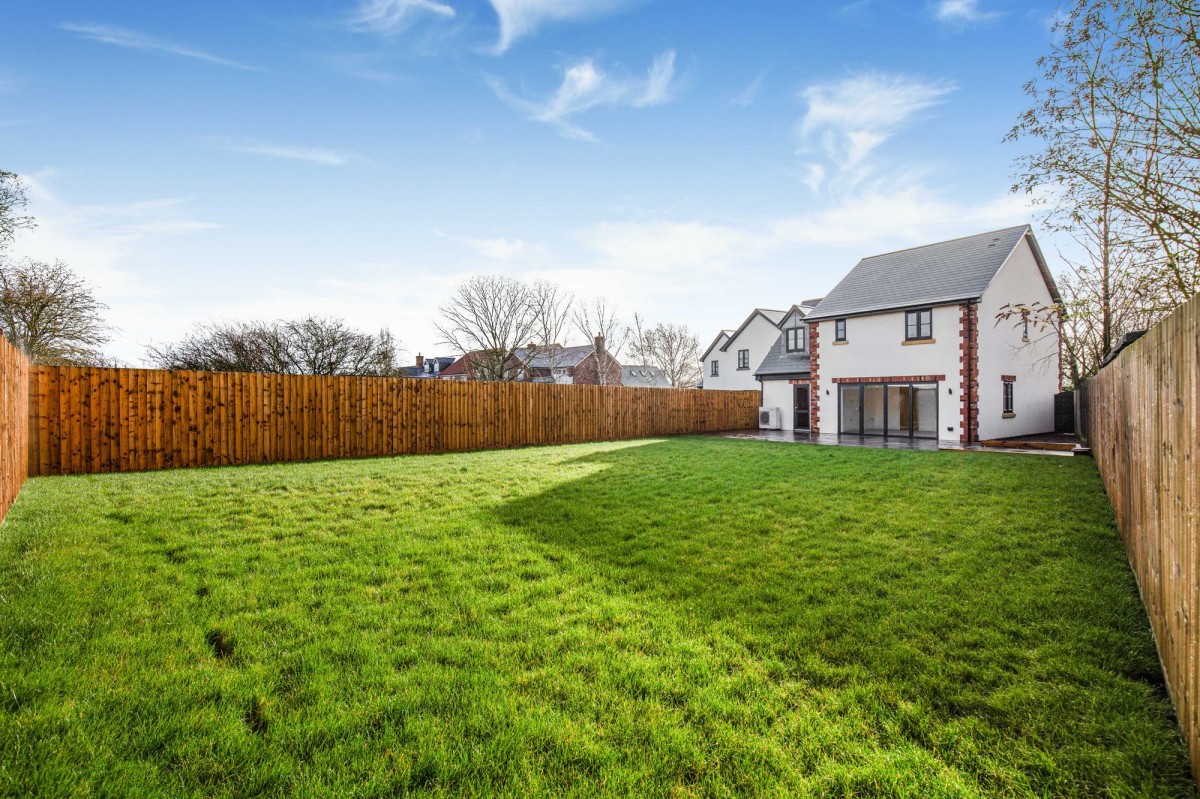 Barway Road, Barway, CB7