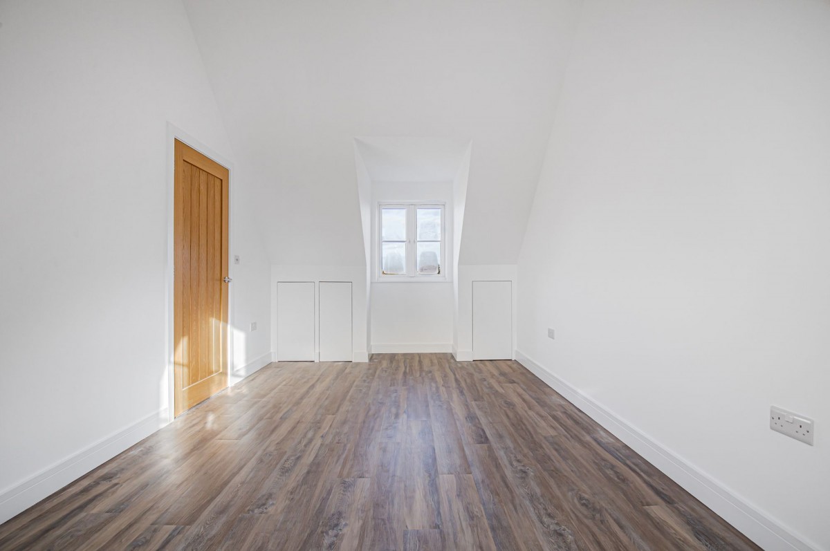 Barway Road, Barway, CB7