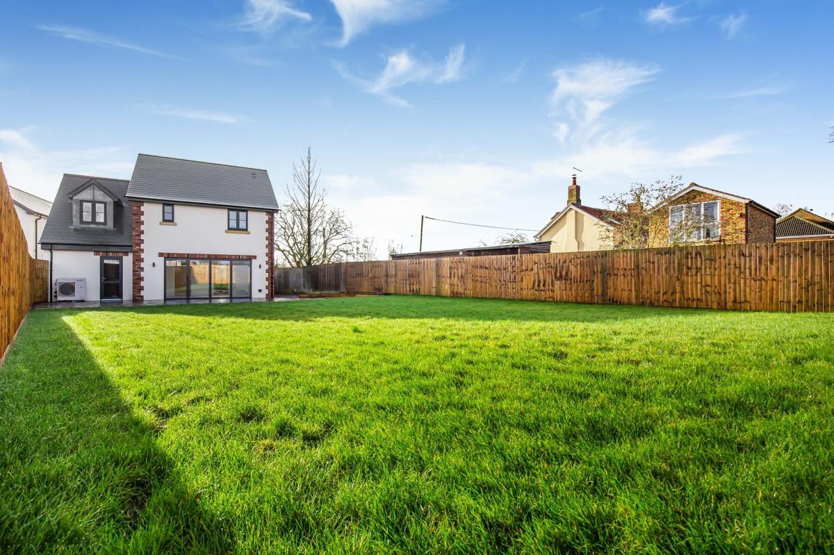 Barway Road, Barway, CB7