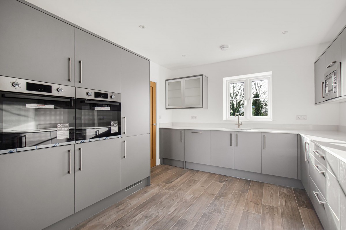 Barway Road, Barway, CB7