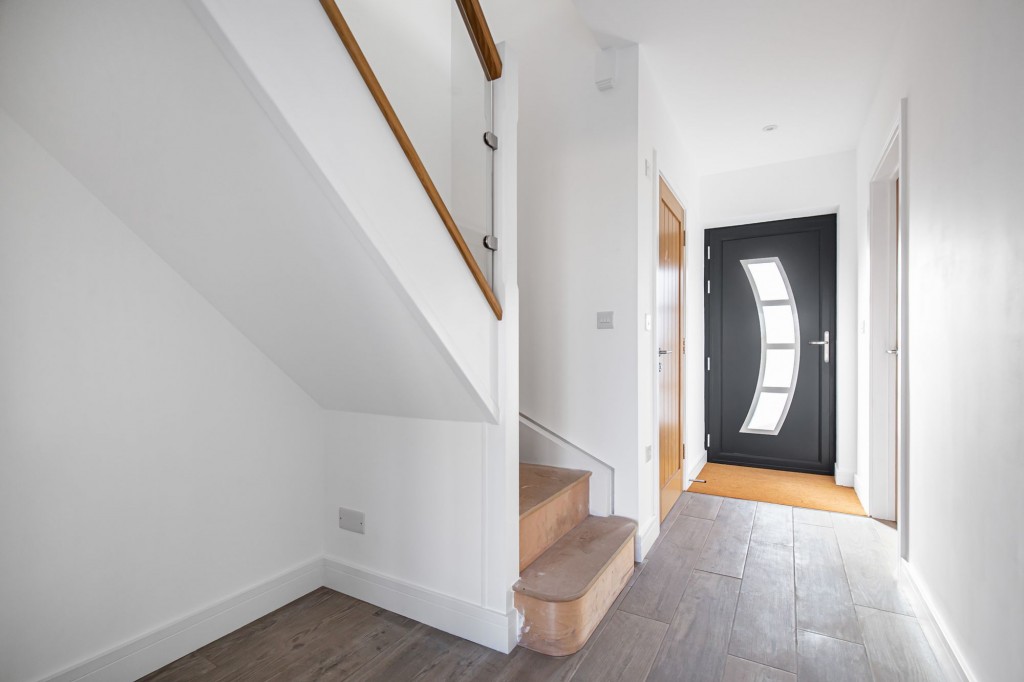 Barway Road, Barway, CB7