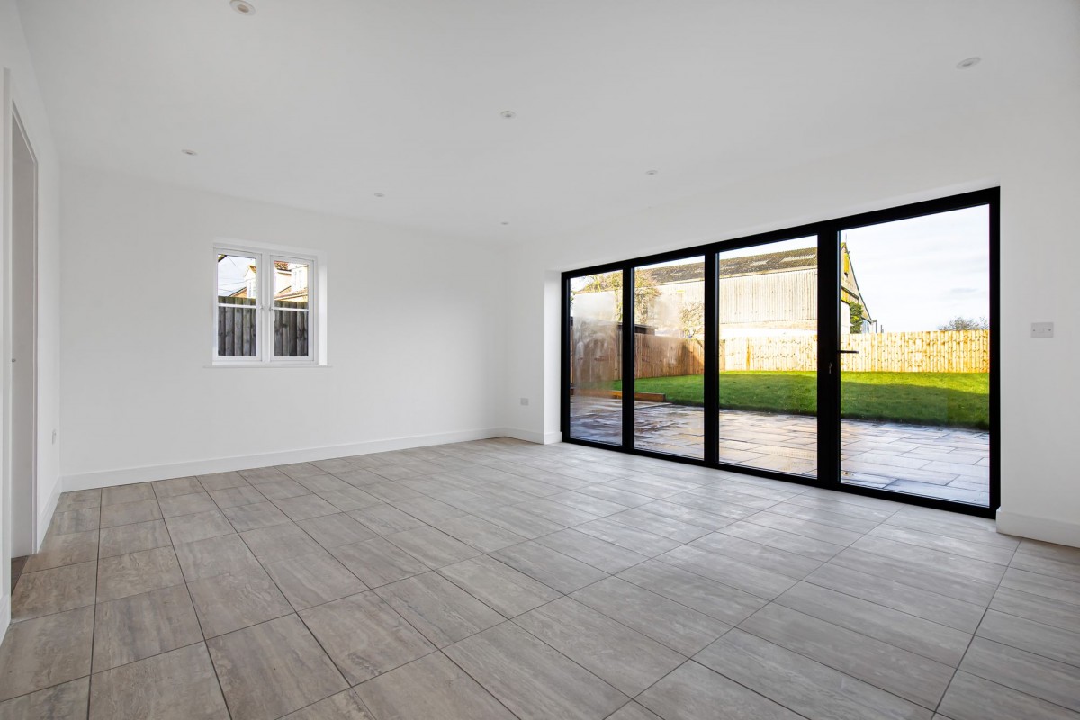 Barway Road, Barway, CB7