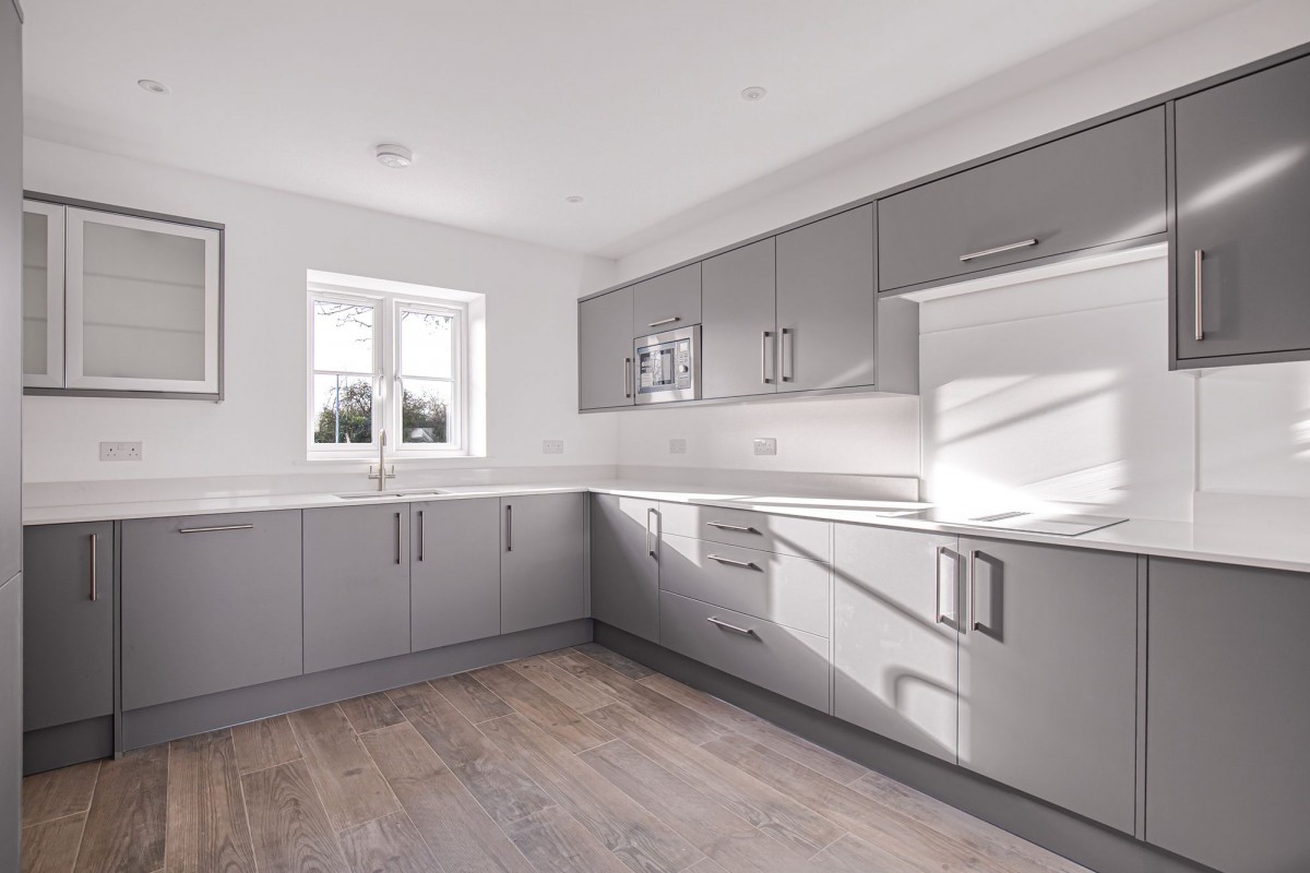 Barway Road, Barway, CB7