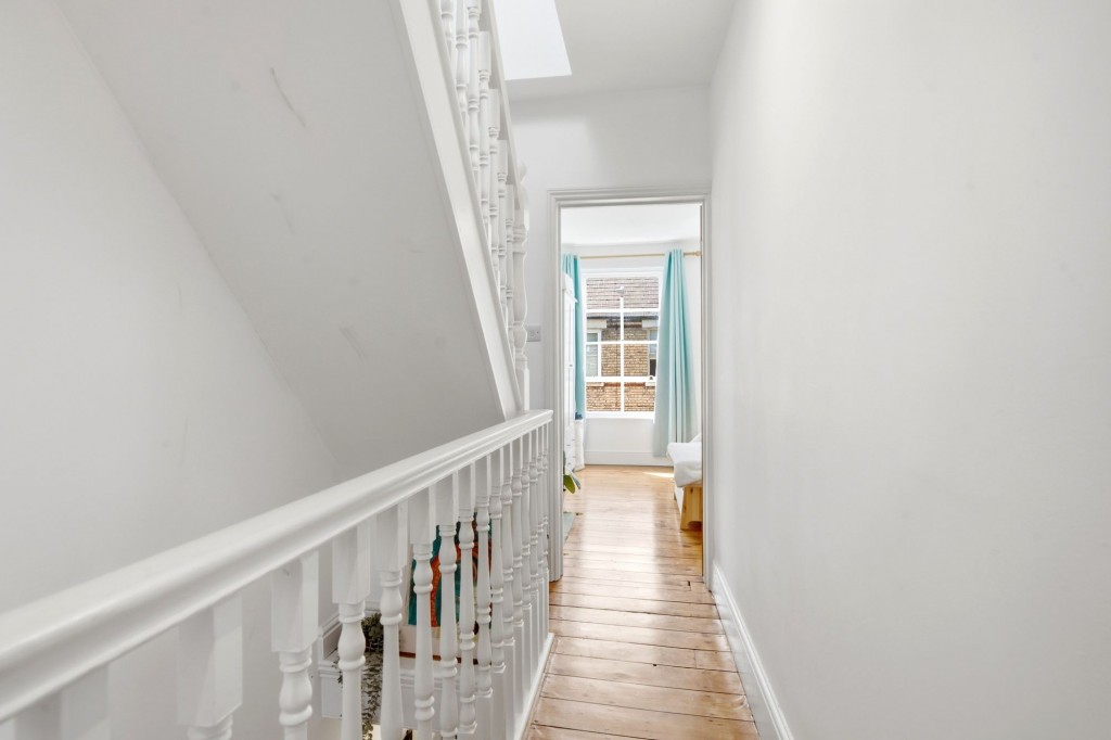 Sedgwick Street, Cambridge, CB1