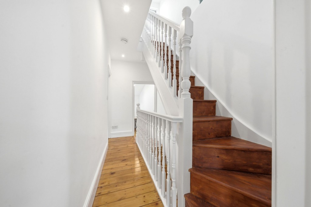 Sedgwick Street, Cambridge, CB1