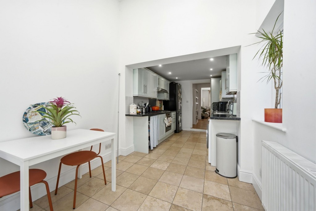 Sedgwick Street, Cambridge, CB1