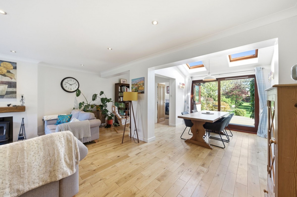 Newington, Willingham, CB24