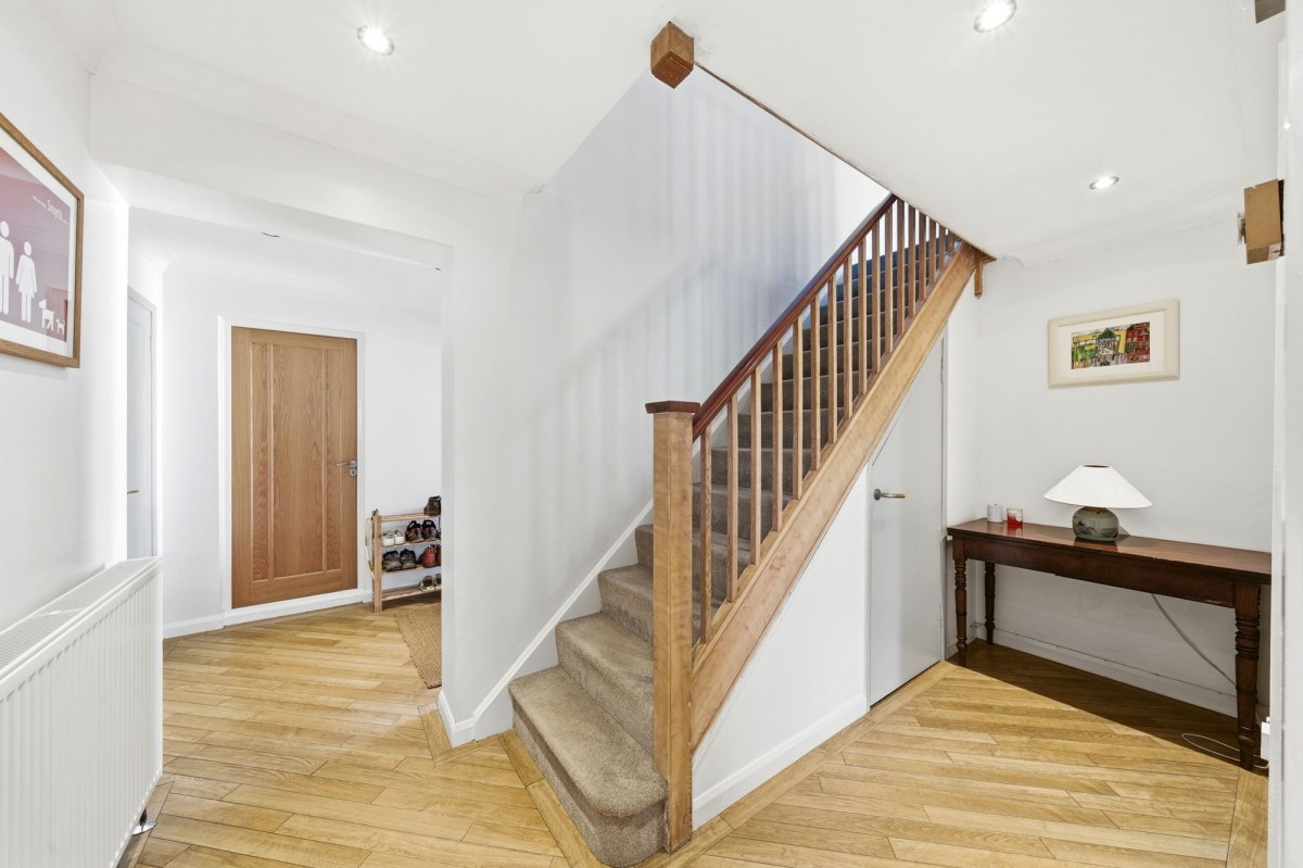 Newington, Willingham, CB24