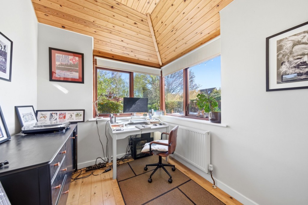 Newington, Willingham, CB24