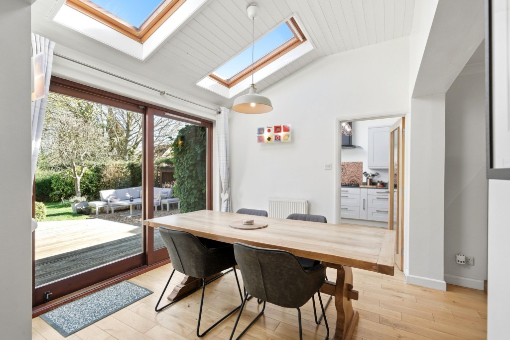 Newington, Willingham, CB24