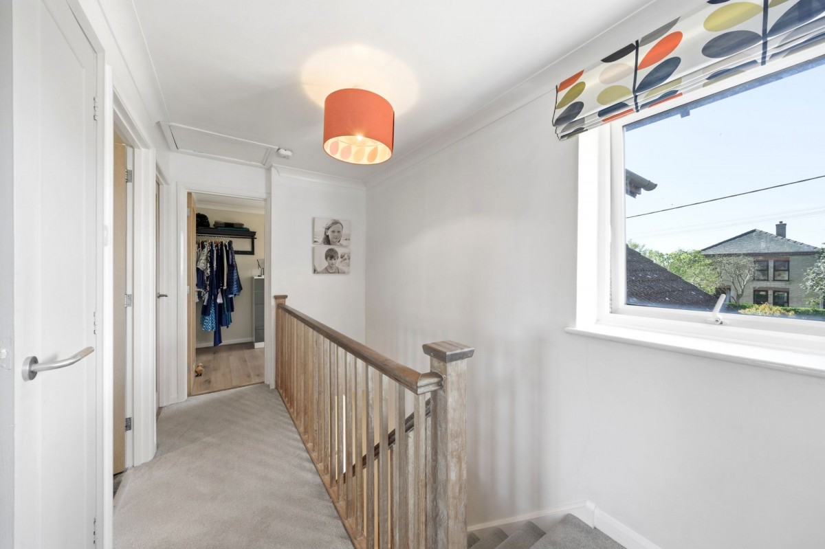 Newington, Willingham, CB24