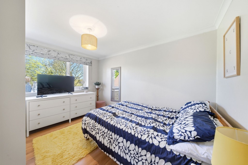 Newington, Willingham, CB24