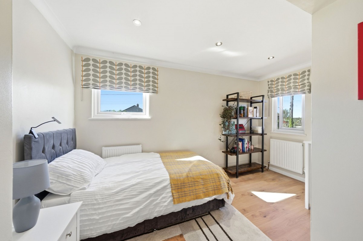 Newington, Willingham, CB24