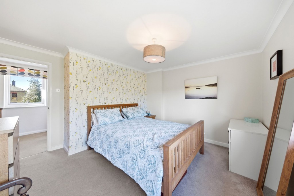 Newington, Willingham, CB24