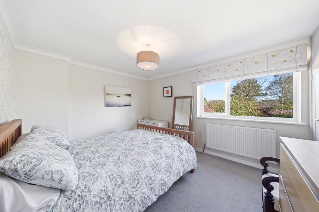 Newington, Willingham, CB24