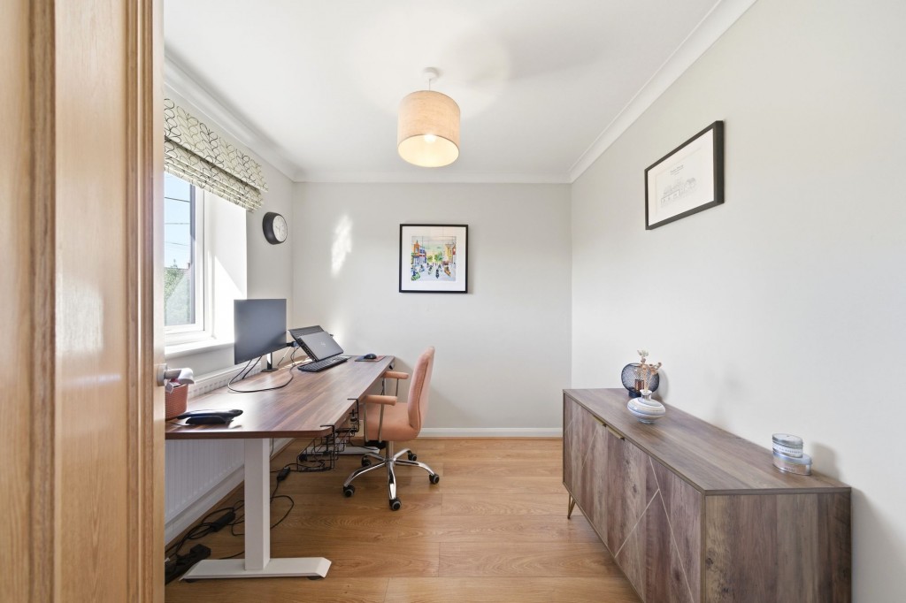 Newington, Willingham, CB24