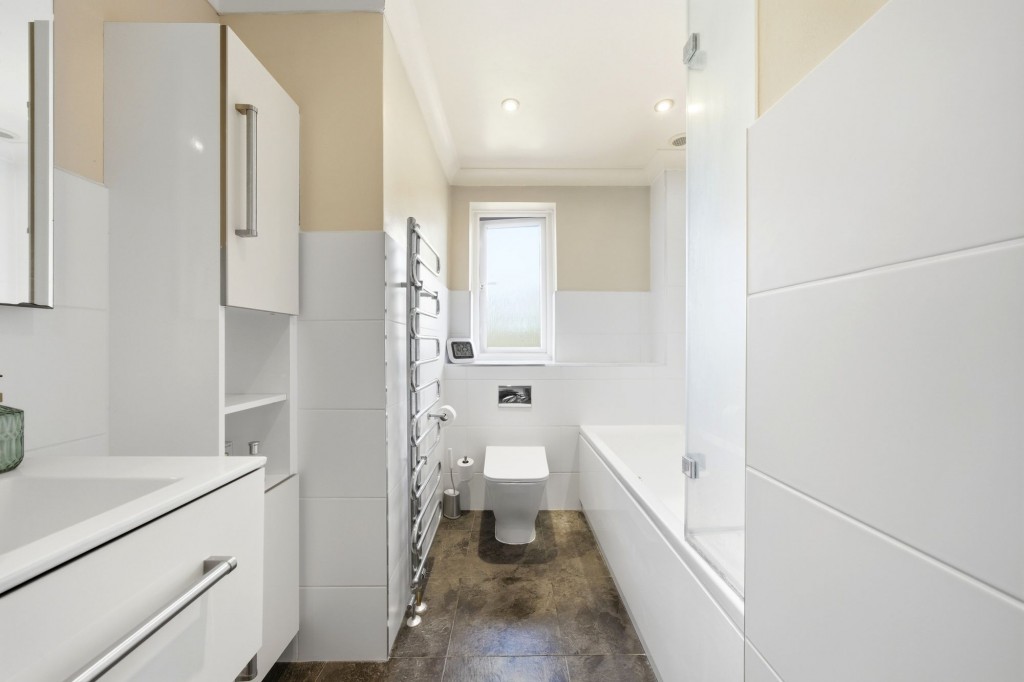 Newington, Willingham, CB24