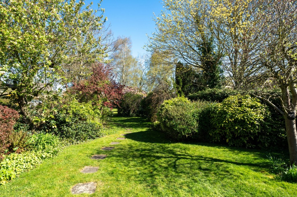 Newington, Willingham, CB24