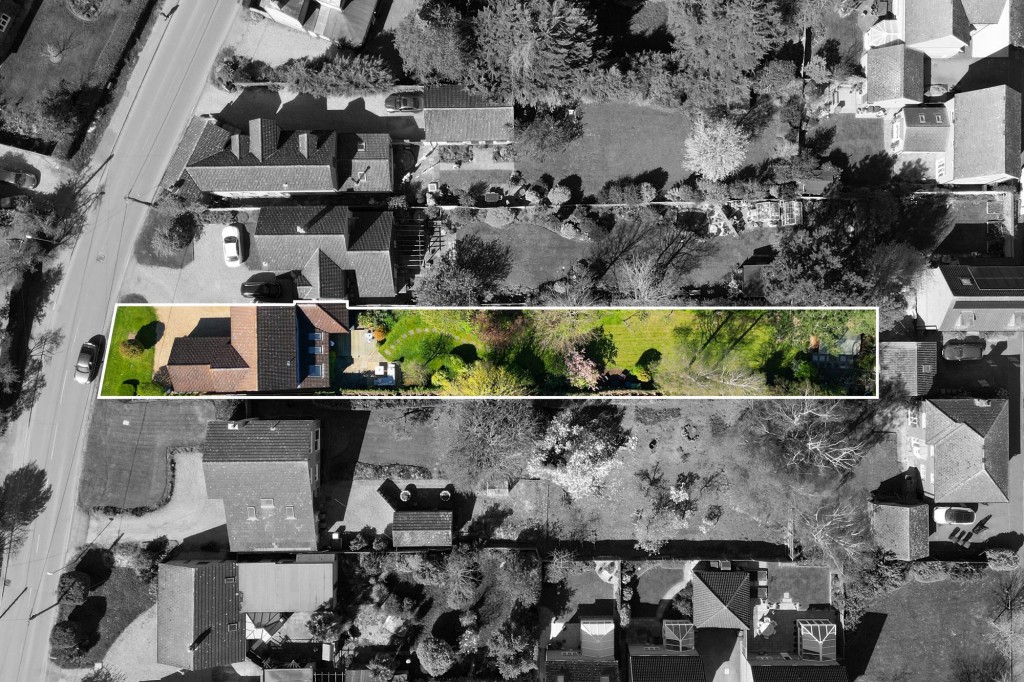 Newington, Willingham, CB24