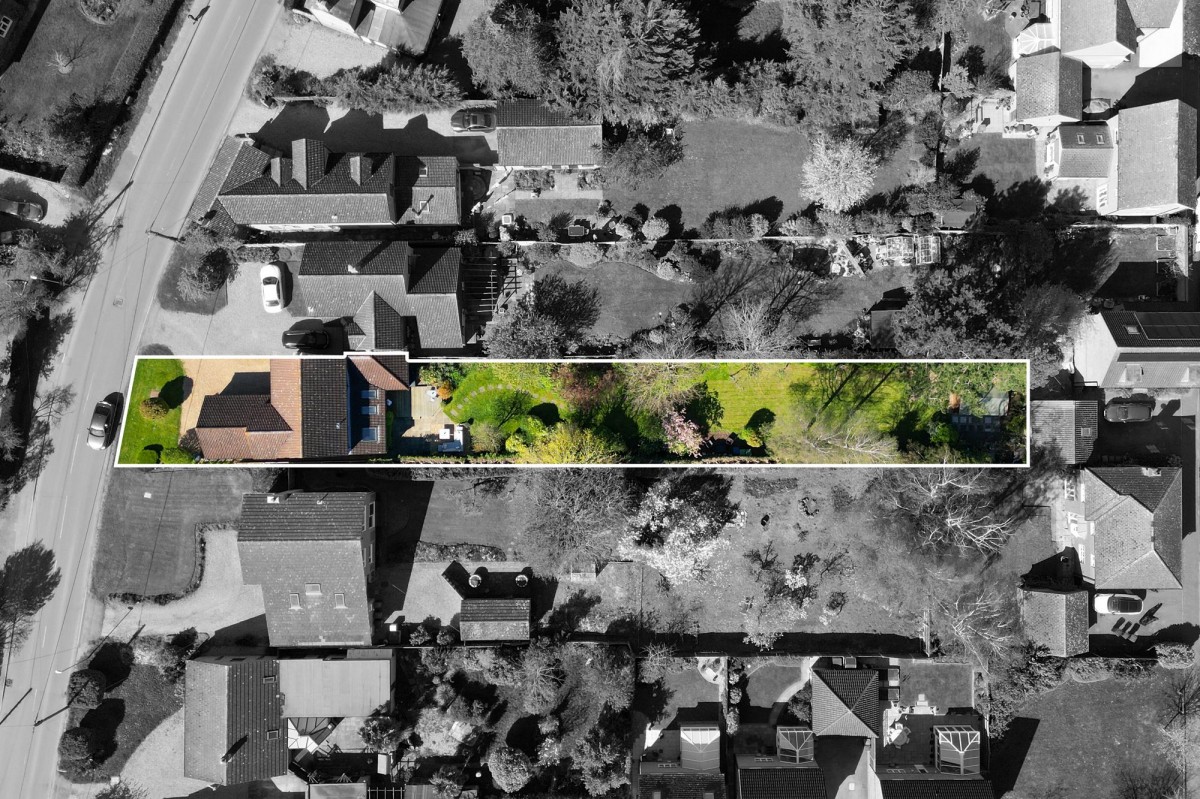 Newington, Willingham, CB24