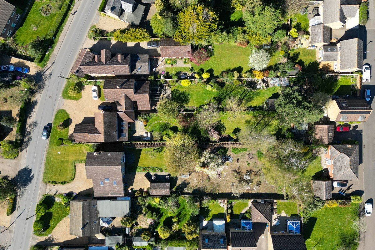 Newington, Willingham, CB24