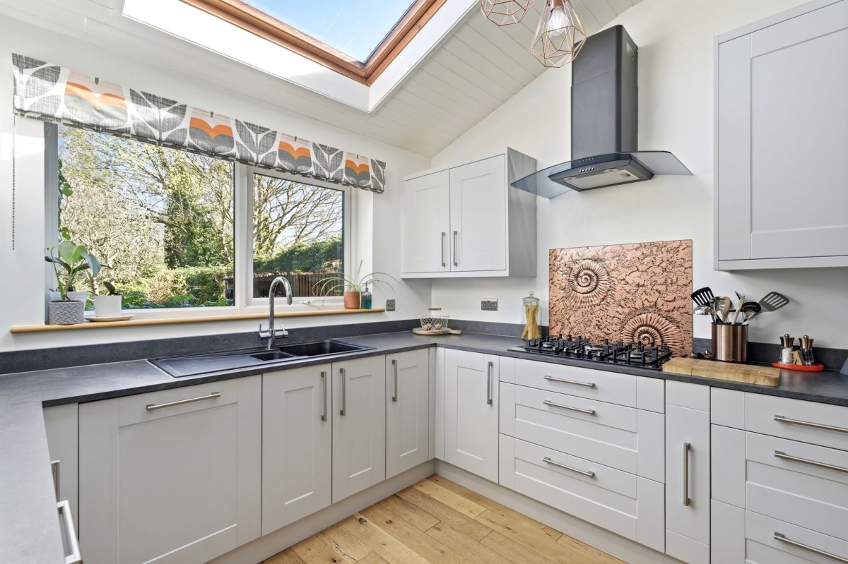 Newington, Willingham, CB24