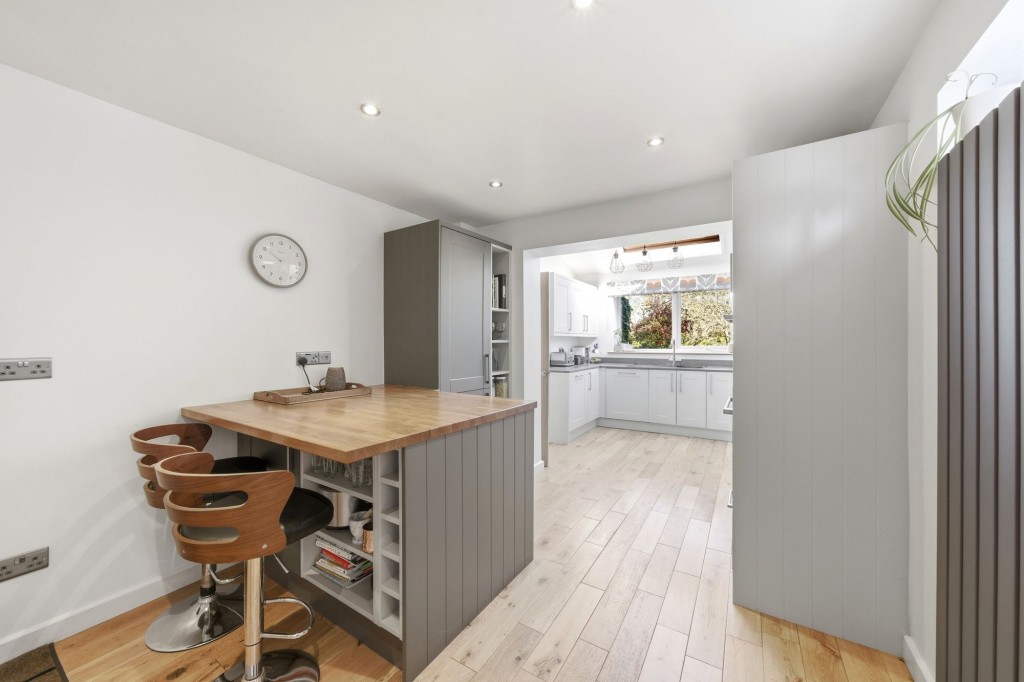 Newington, Willingham, CB24