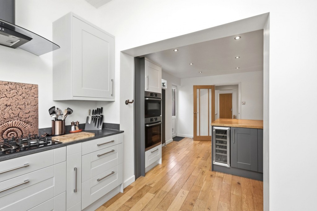 Newington, Willingham, CB24