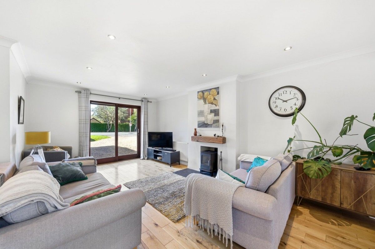 Newington, Willingham, CB24