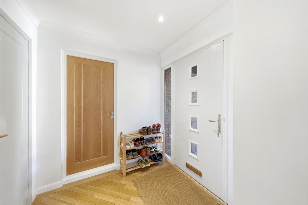 Newington, Willingham, CB24