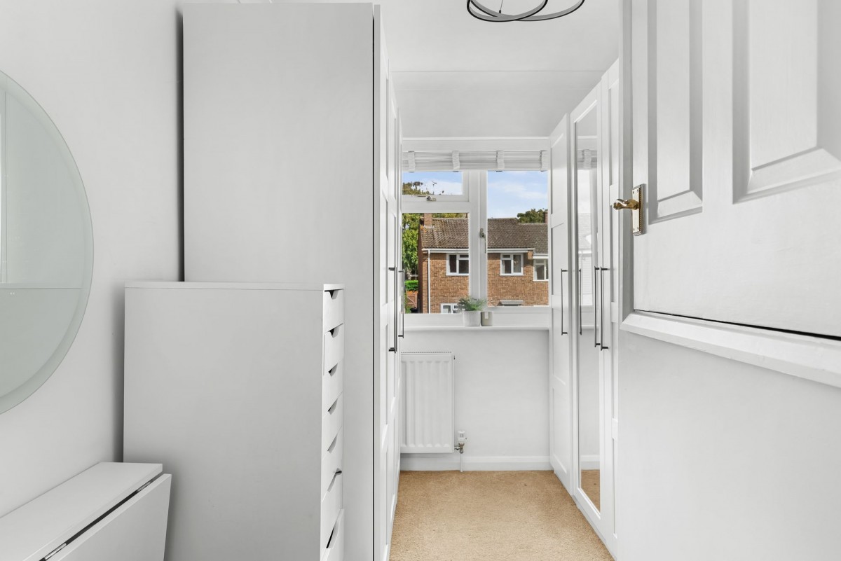 Wheatsheaf Way, Linton, CB21