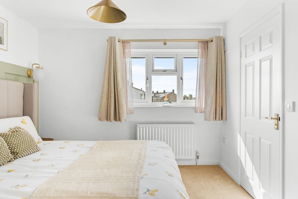 Wheatsheaf Way, Linton, CB21