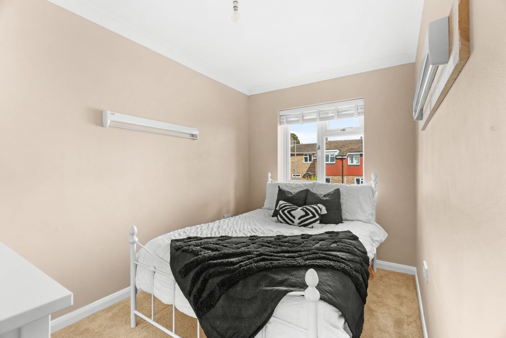 Wheatsheaf Way, Linton, CB21