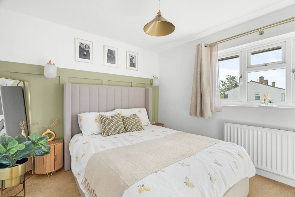 Wheatsheaf Way, Linton, CB21