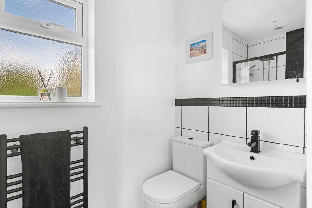 Wheatsheaf Way, Linton, CB21