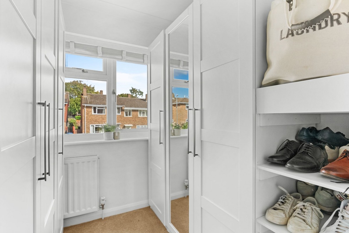 Wheatsheaf Way, Linton, CB21