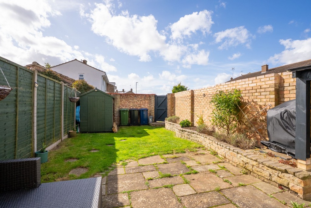 Wheatsheaf Way, Linton, CB21