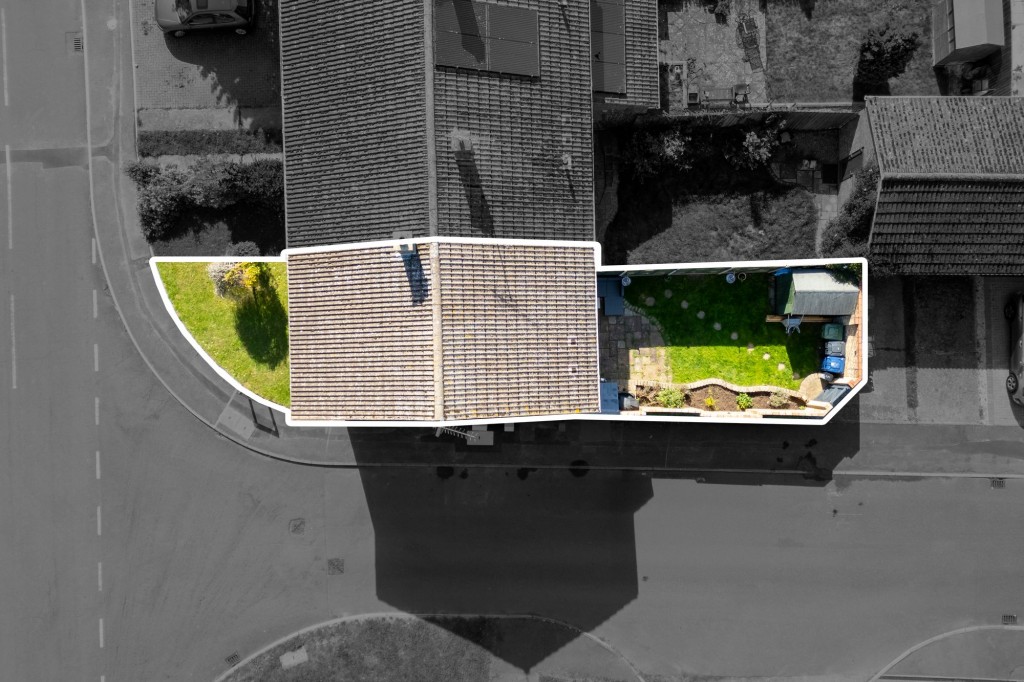 Wheatsheaf Way, Linton, CB21