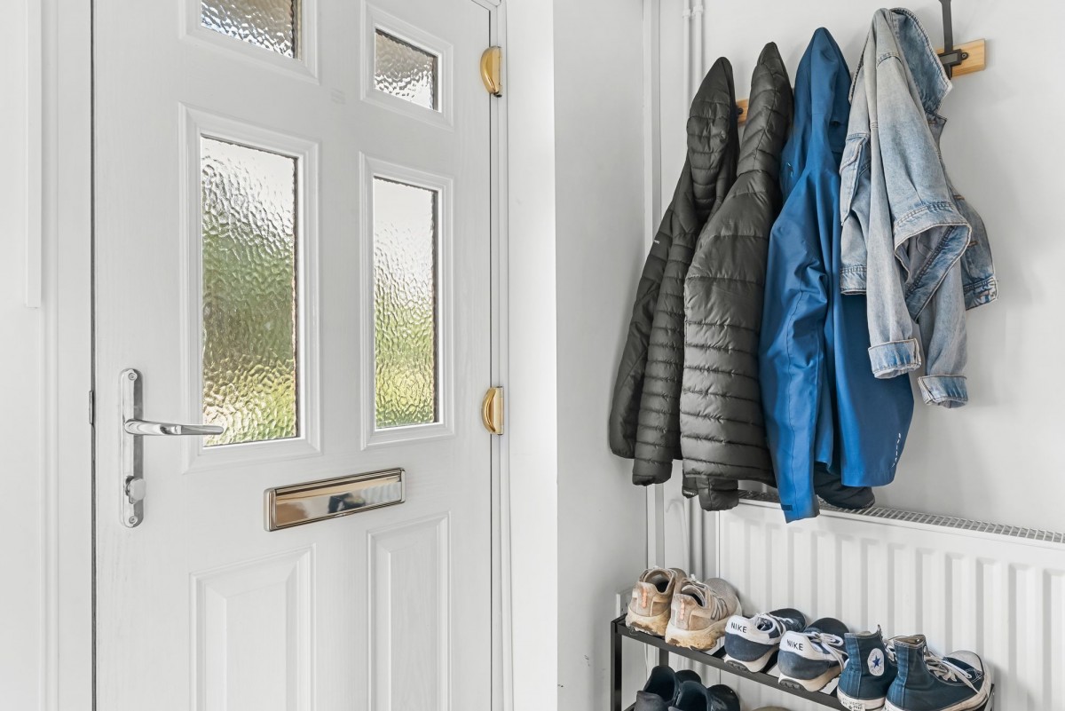 Wheatsheaf Way, Linton, CB21