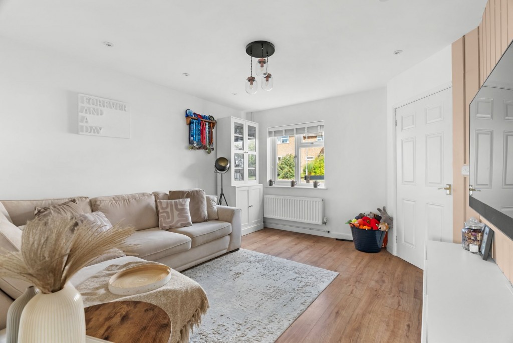 Wheatsheaf Way, Linton, CB21