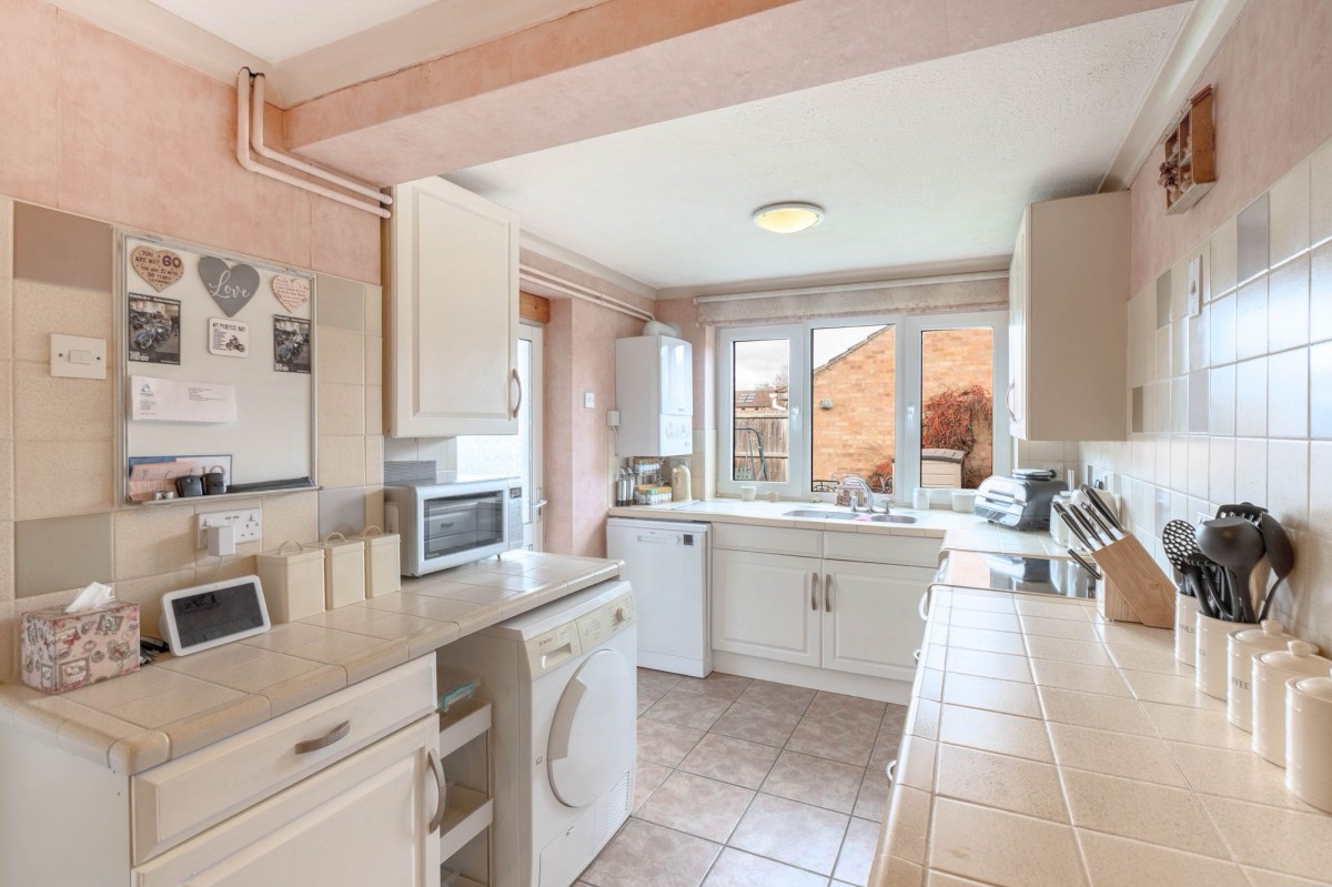 Pelham Close, Cottenham, CB24