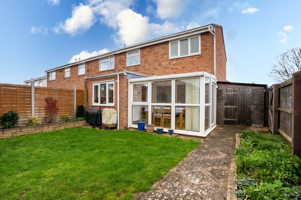 Pelham Close, Cottenham, CB24