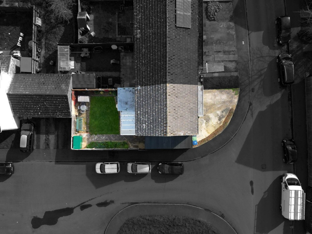 Pelham Close, Cottenham, CB24