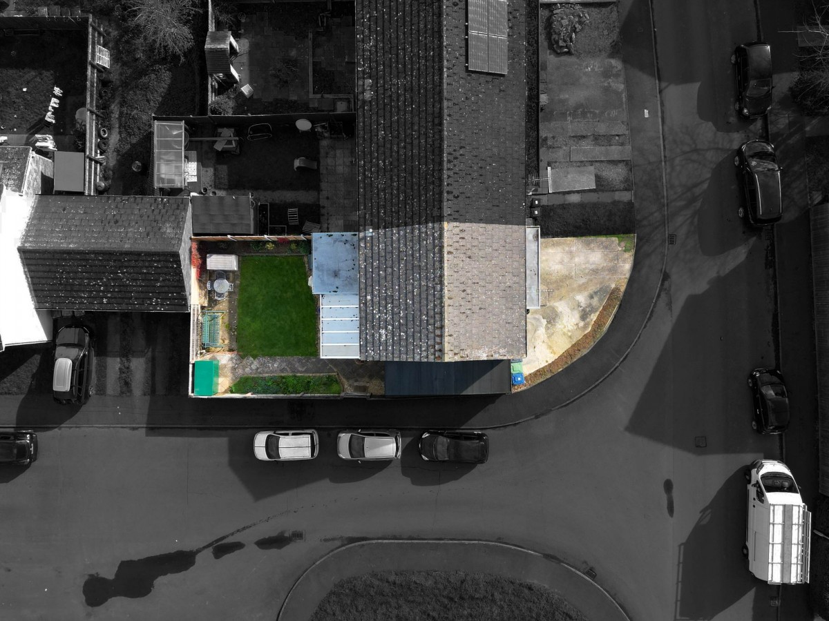 Pelham Close, Cottenham, CB24