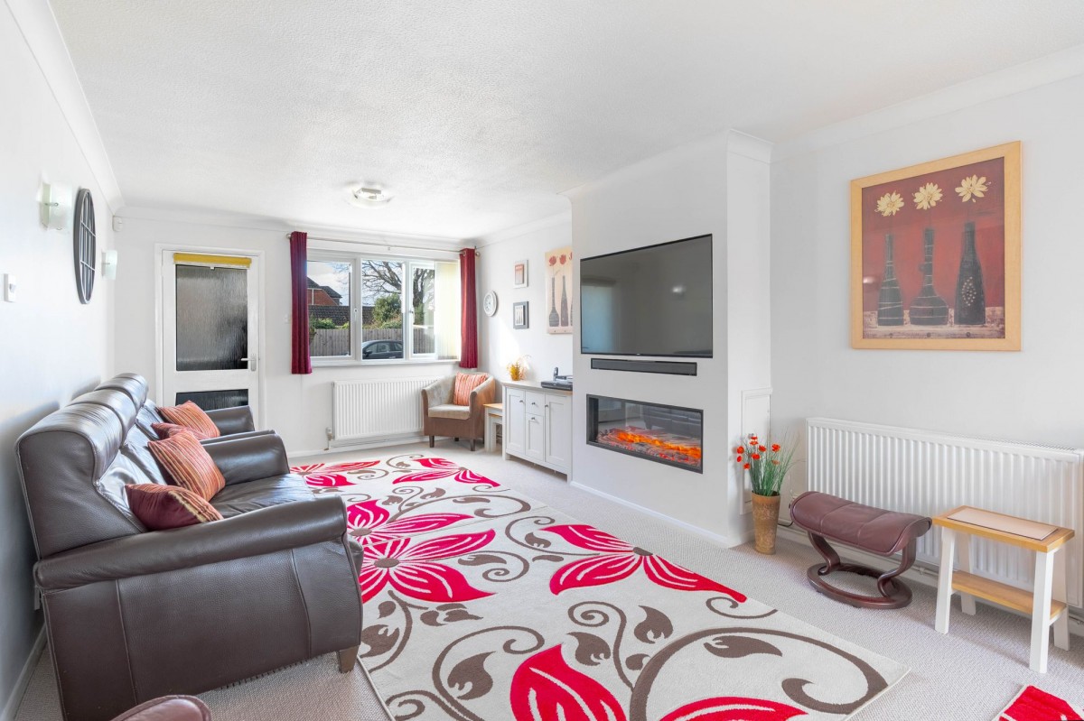 Pelham Close, Cottenham, CB24