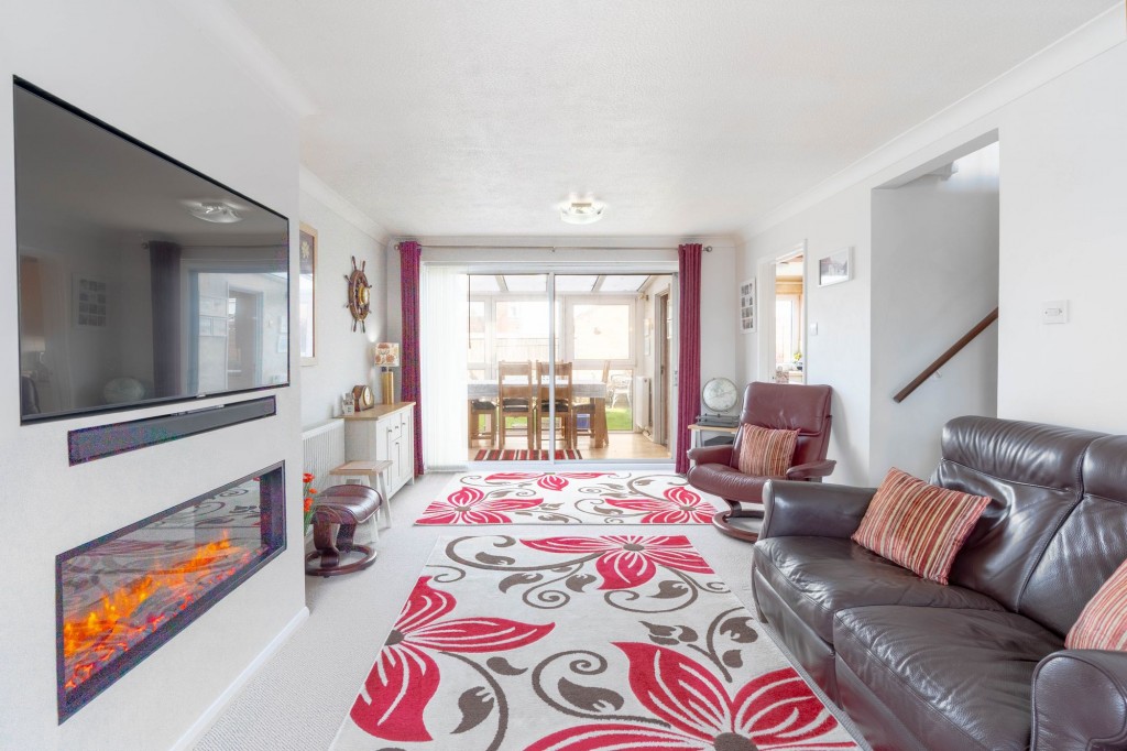 Pelham Close, Cottenham, CB24