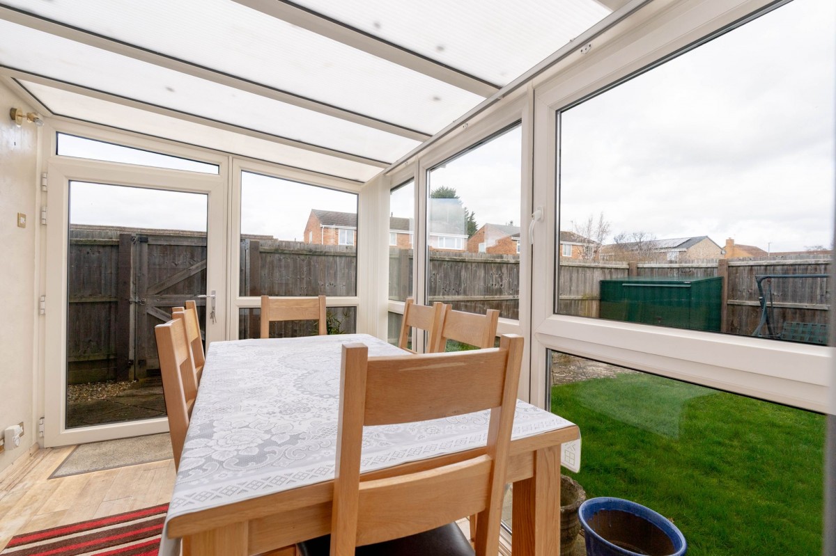 Pelham Close, Cottenham, CB24