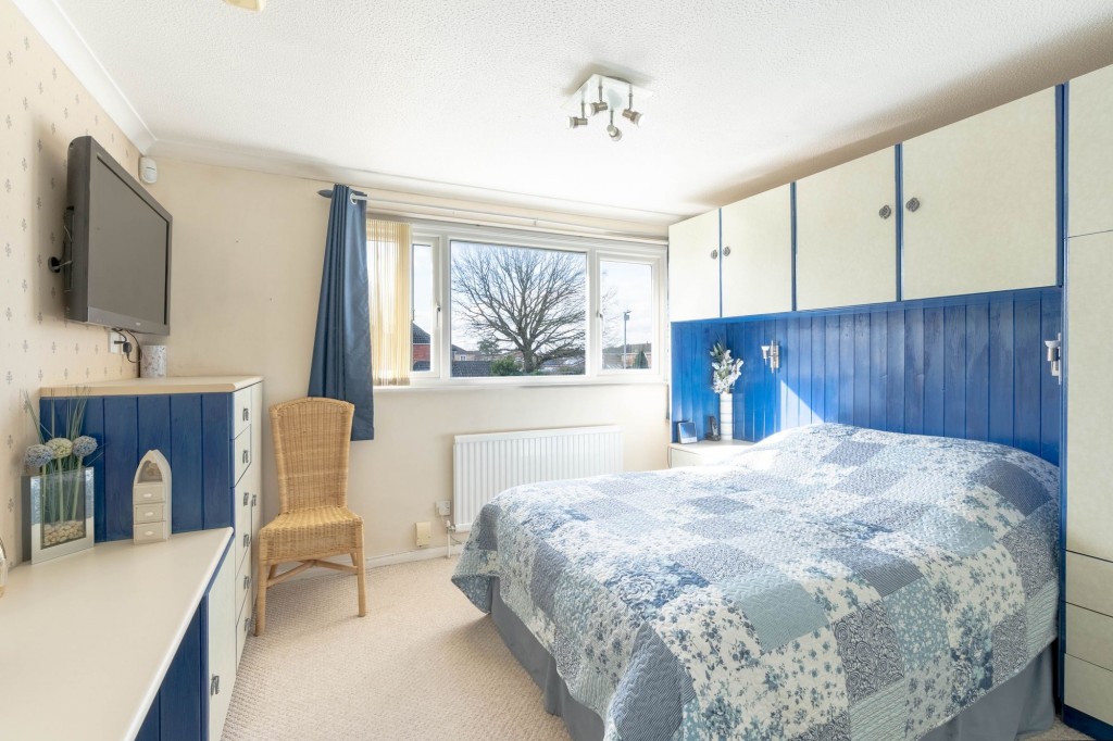 Pelham Close, Cottenham, CB24