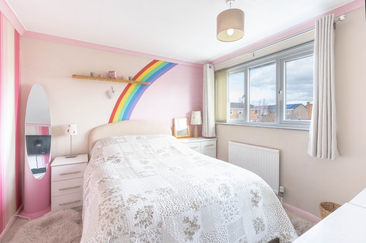 Pelham Close, Cottenham, CB24